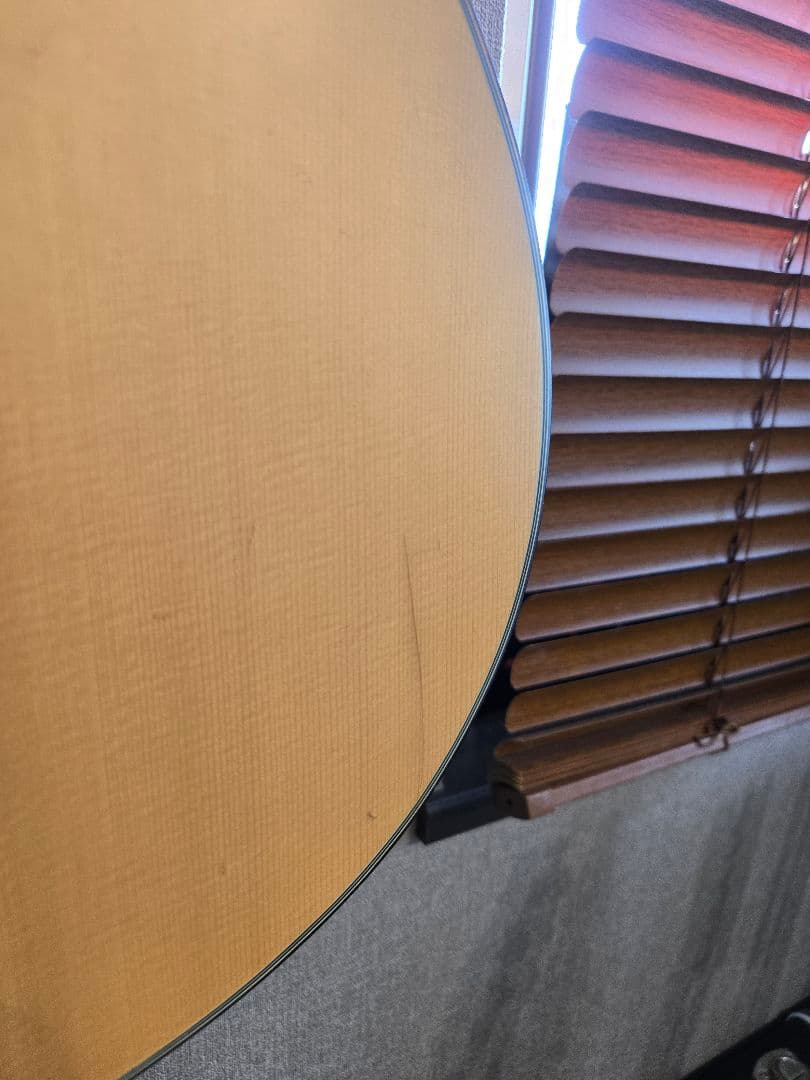 Morris S-40 (LR Baggsピックアップ付)