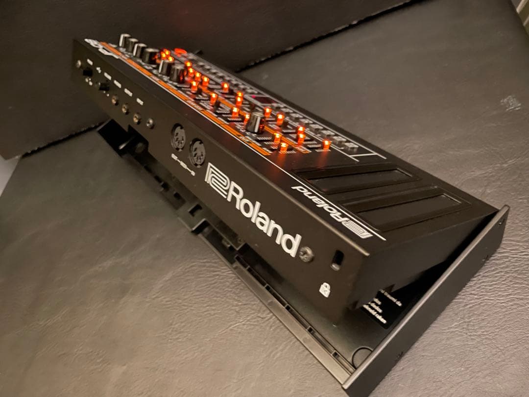 Roland Boutique JP-08 中古+DK-01/Jupiter-8