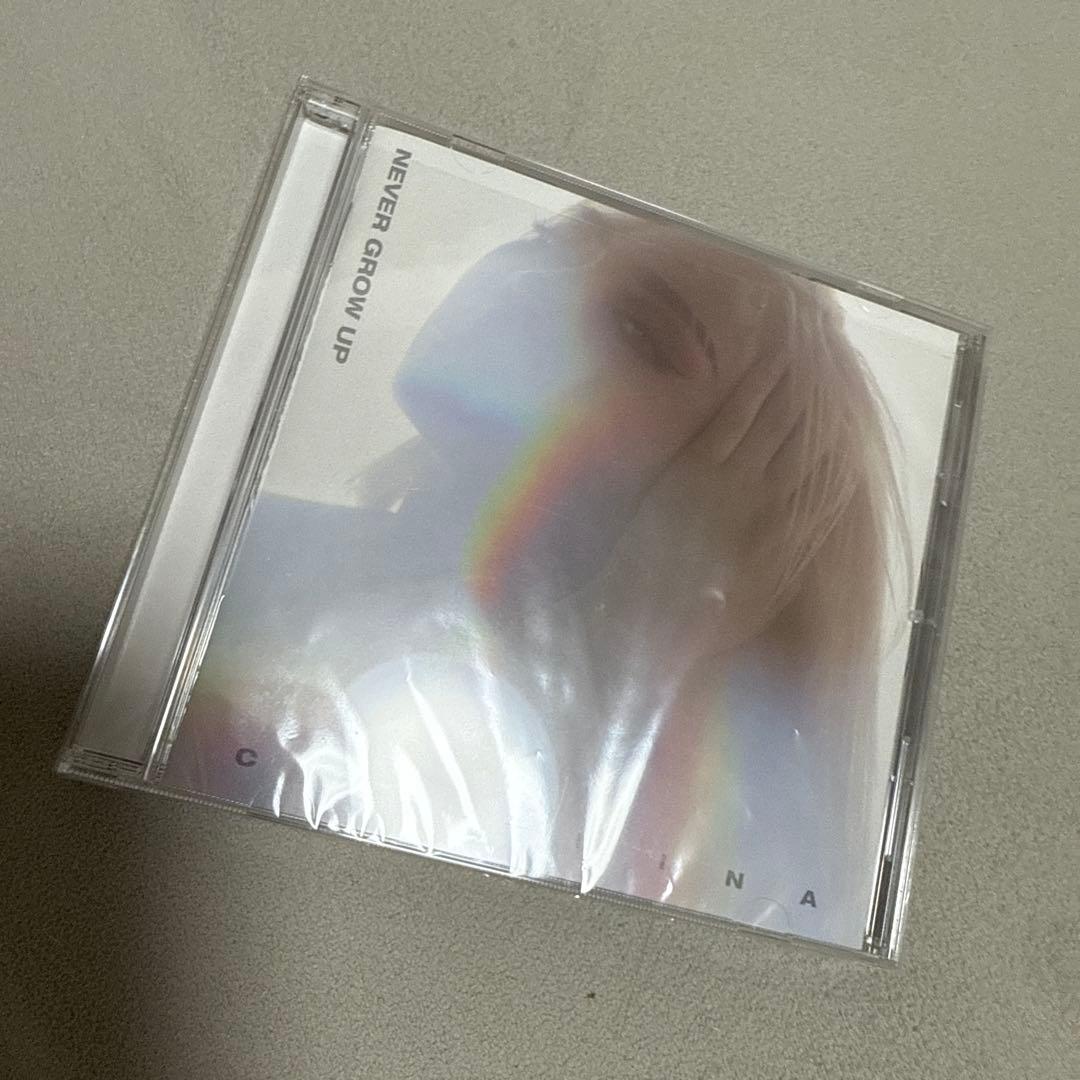 CHAMINA ちゃんみな　アルバム3枚セット