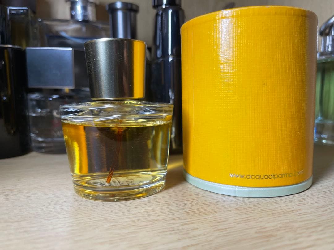 ACQUA DI PARMA ジェルソミーノ ノービレ オーデパルファン50ml
