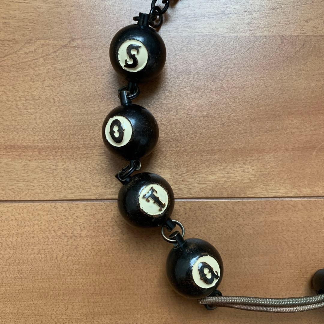 スワイプオンザクワイエットswipe on the quietウォレットチェーン