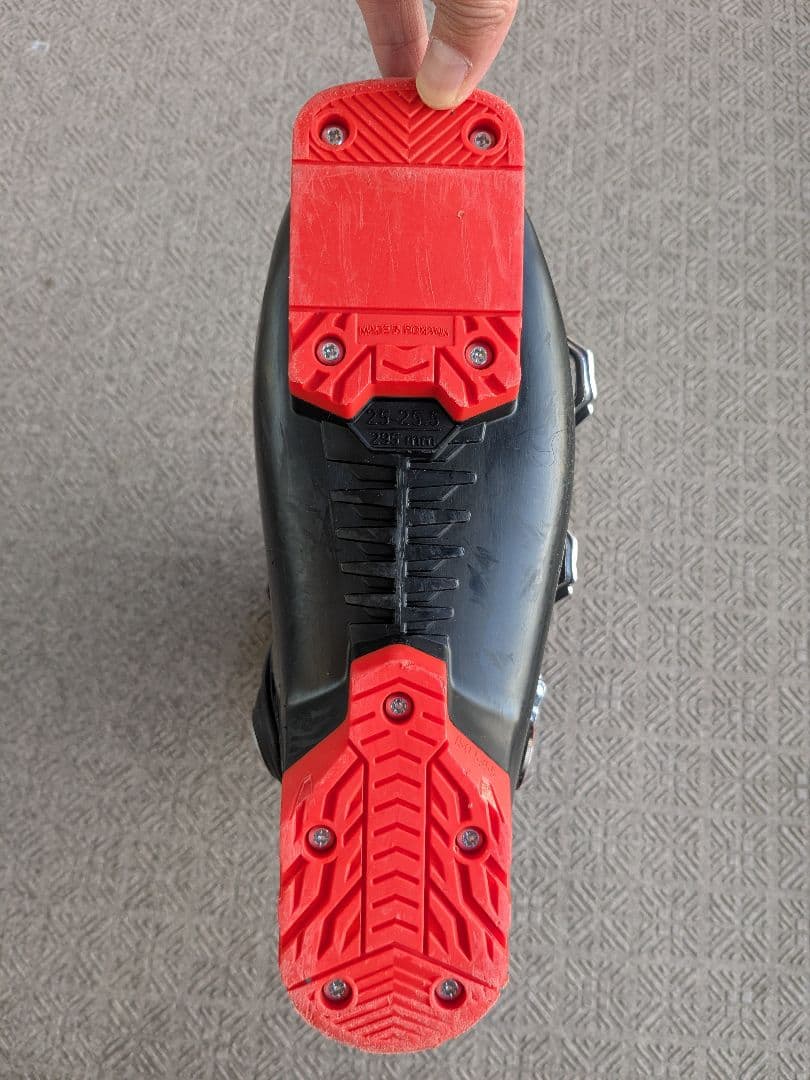 ノルディカ(NORDICA) スキーブーツ CRUISE 70 25.5cm