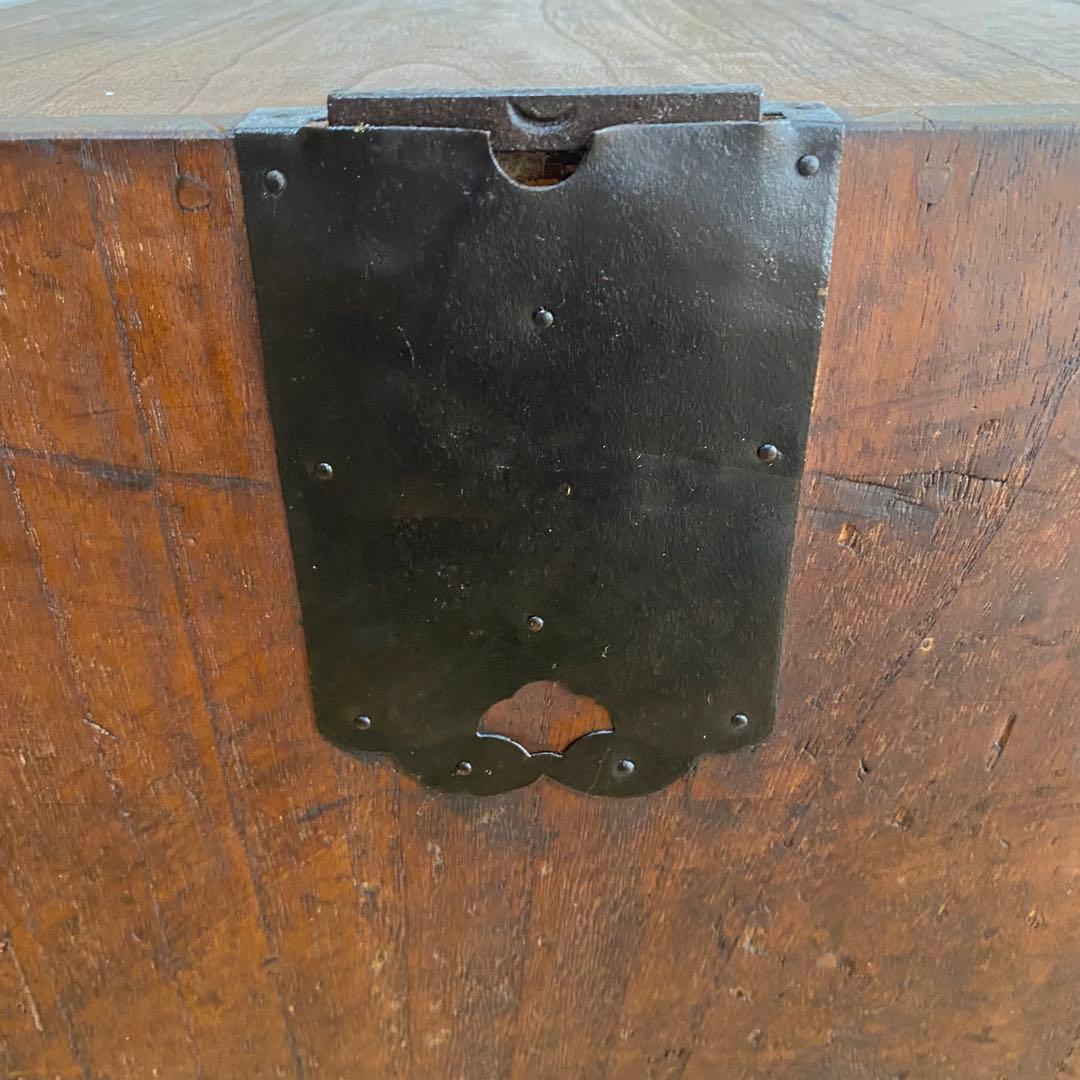 アンティーク チェスト 箪笥 ローボード テレビ台 昭和レトロ z879