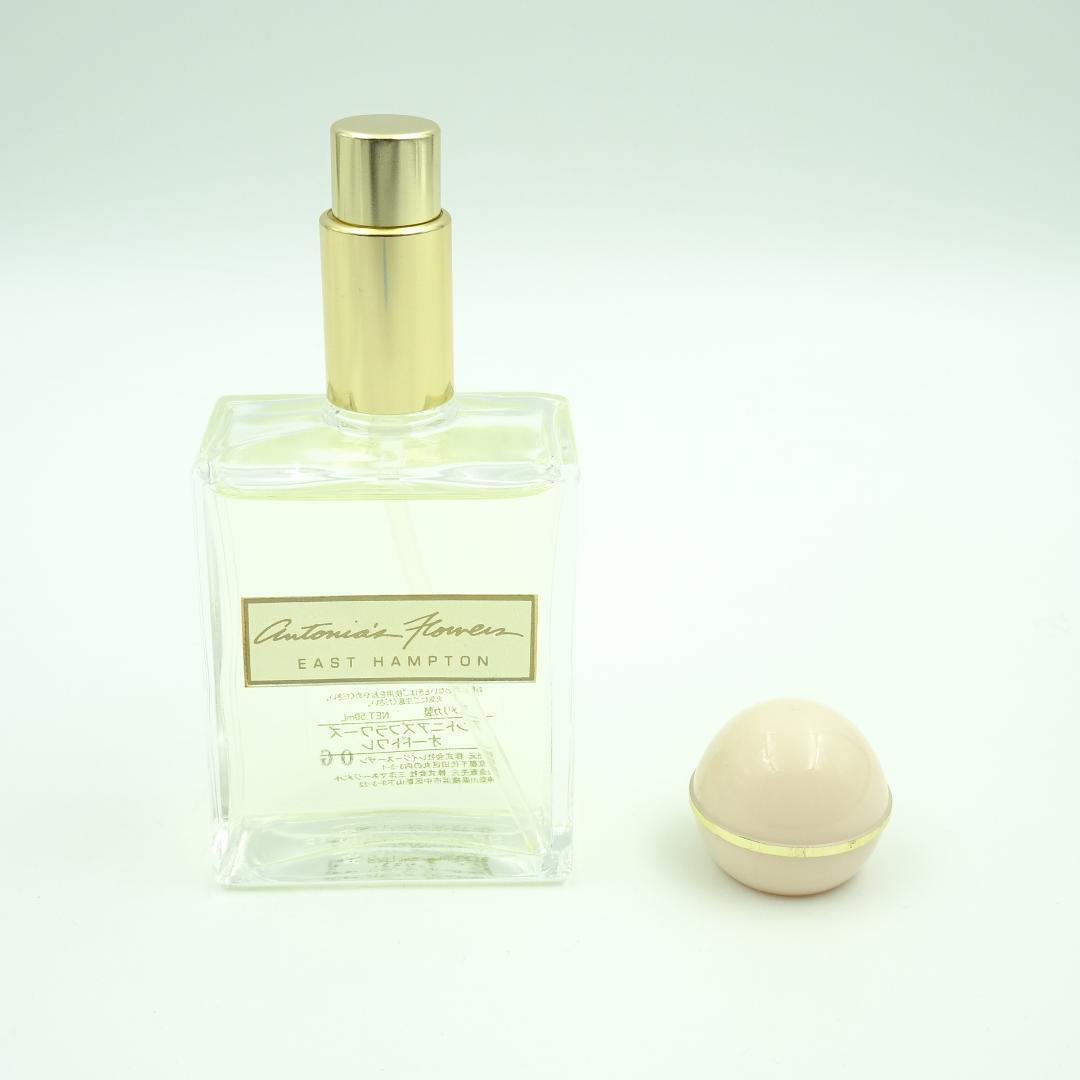 ブチャラティ　アントニアズフラワーズ　オードトワレ　50ml