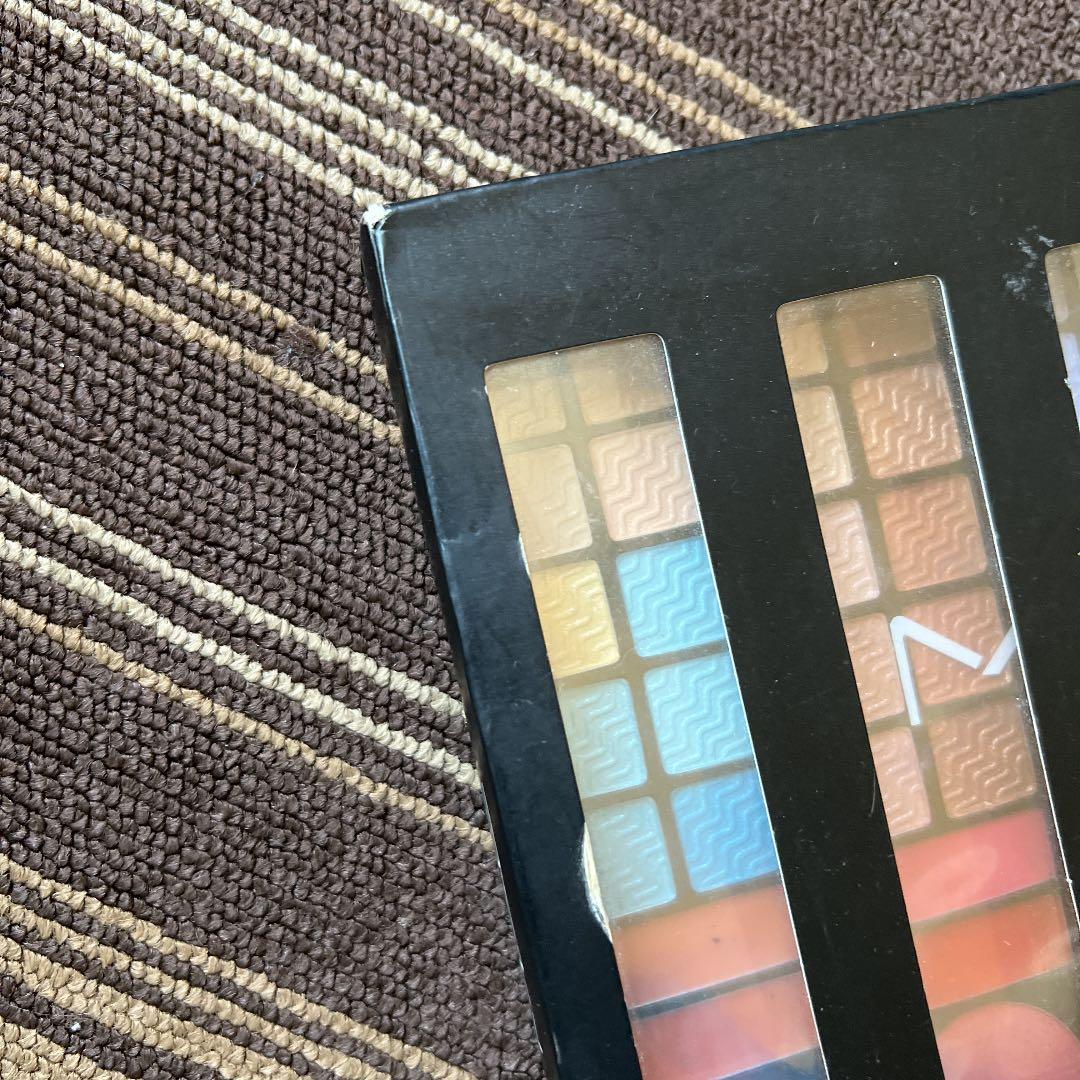 メイク道具・化粧小物 M.A.C MADE UP KIT