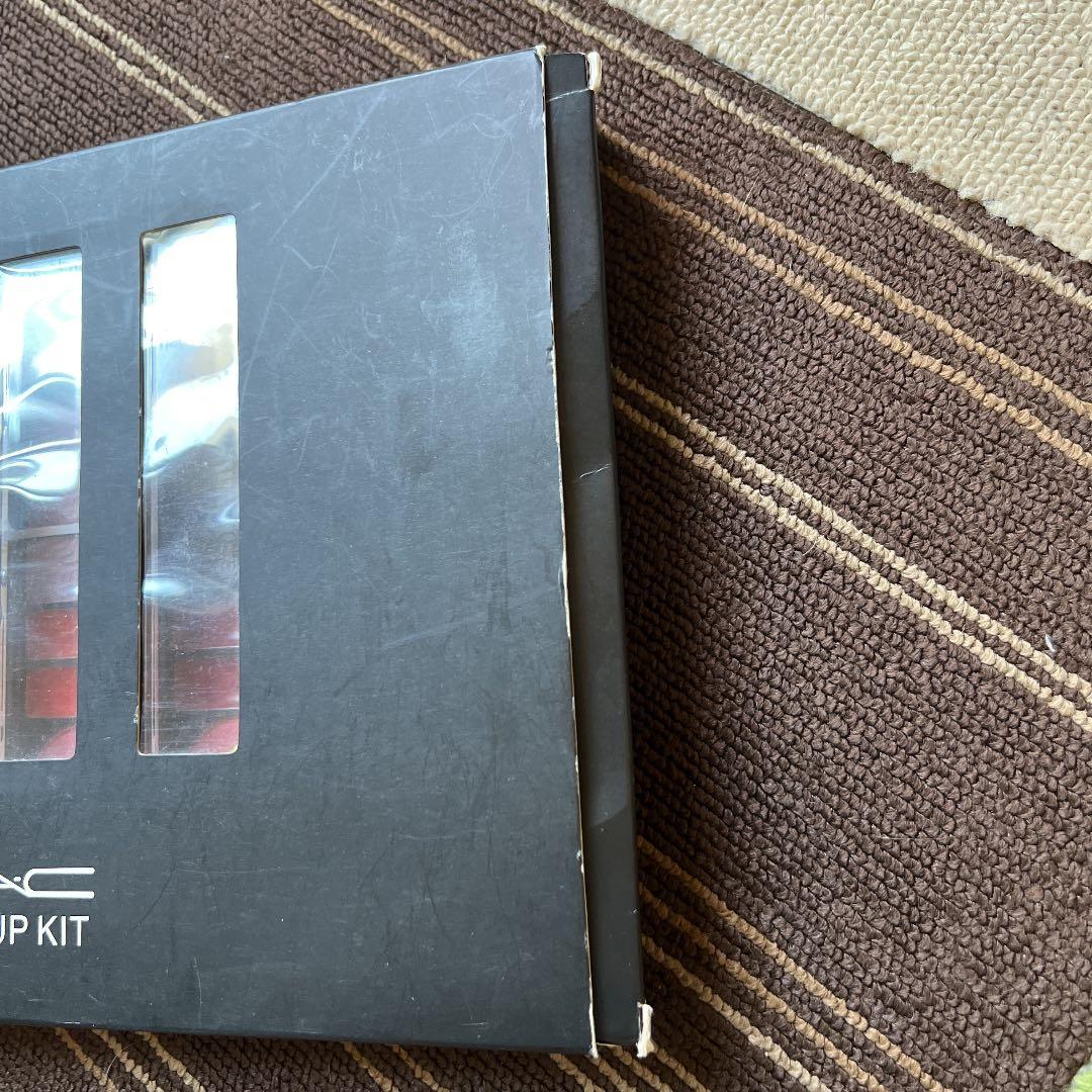 メイク道具・化粧小物 M.A.C MADE UP KIT