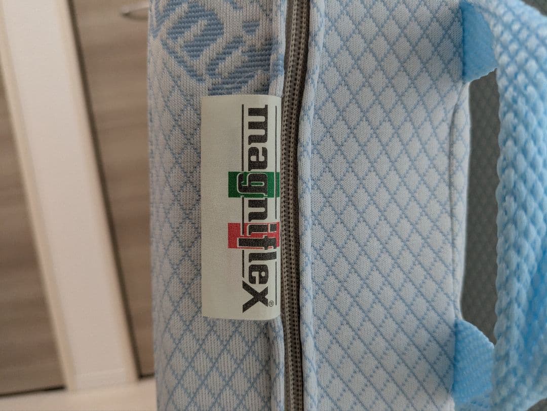 magniflex シングルマットレス