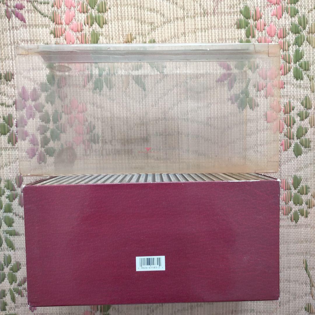 ジュリアン・ブリーム ギター大全集 Julian Bream 28CD