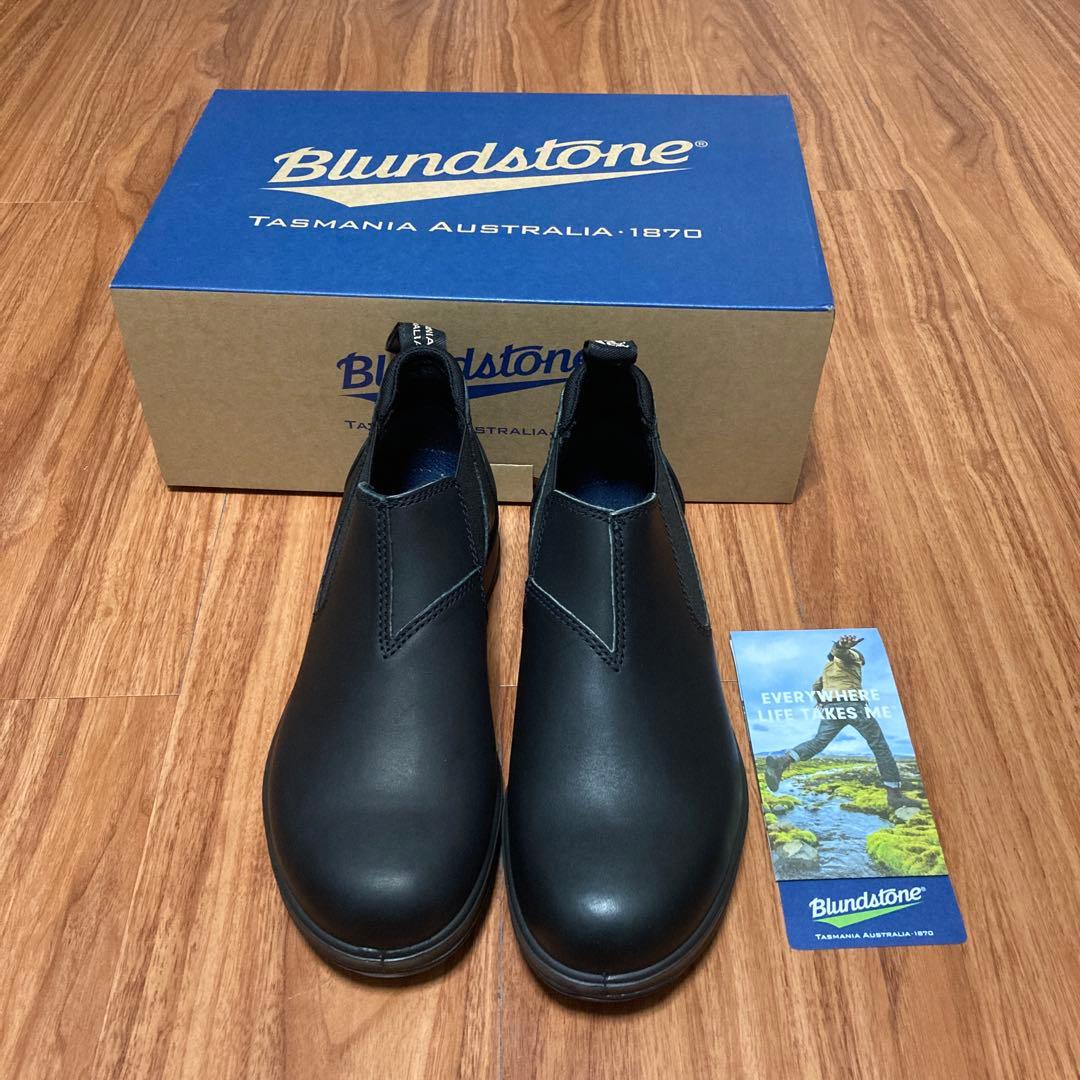新品未使用　BlundStone ブランドストーン