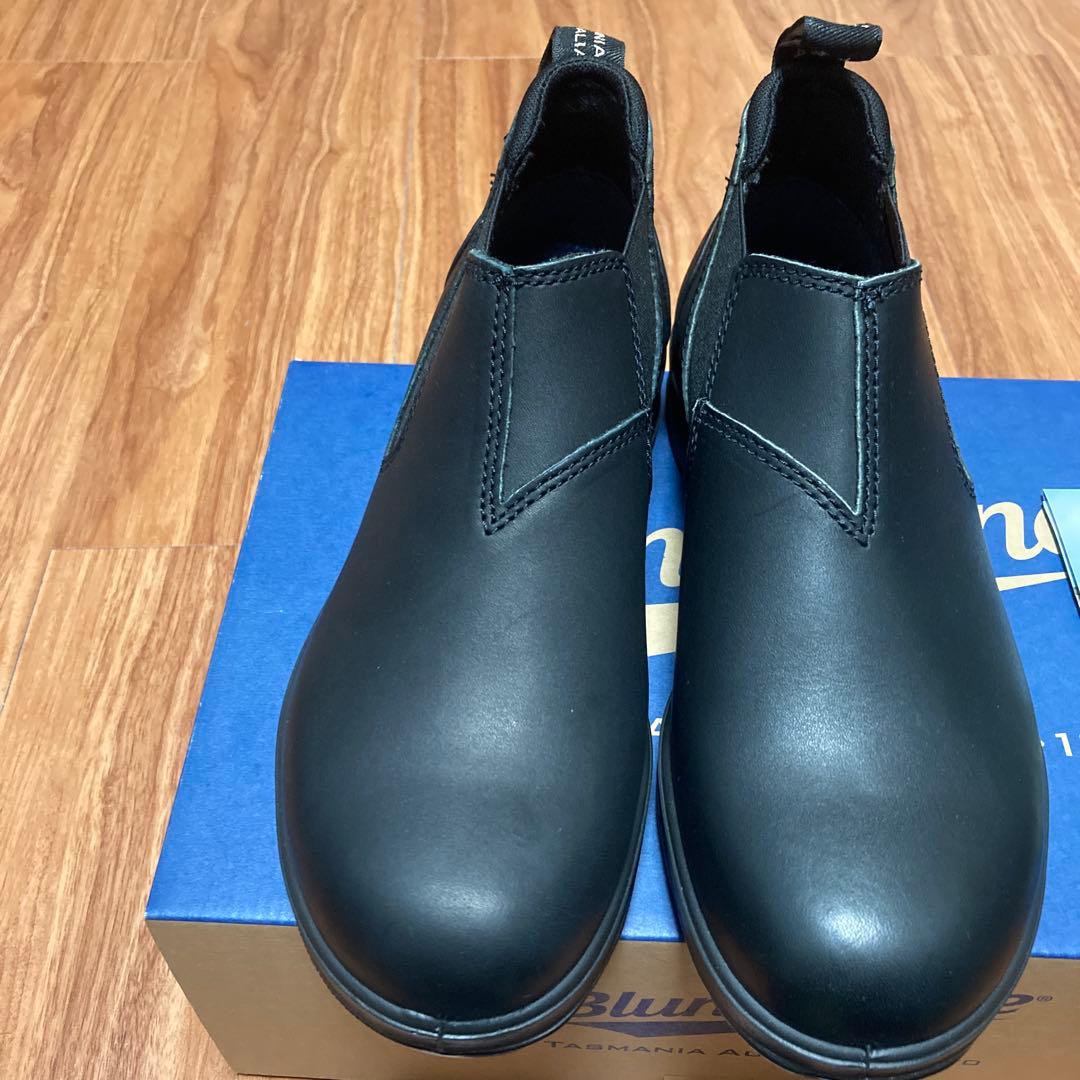 新品未使用　BlundStone ブランドストーン