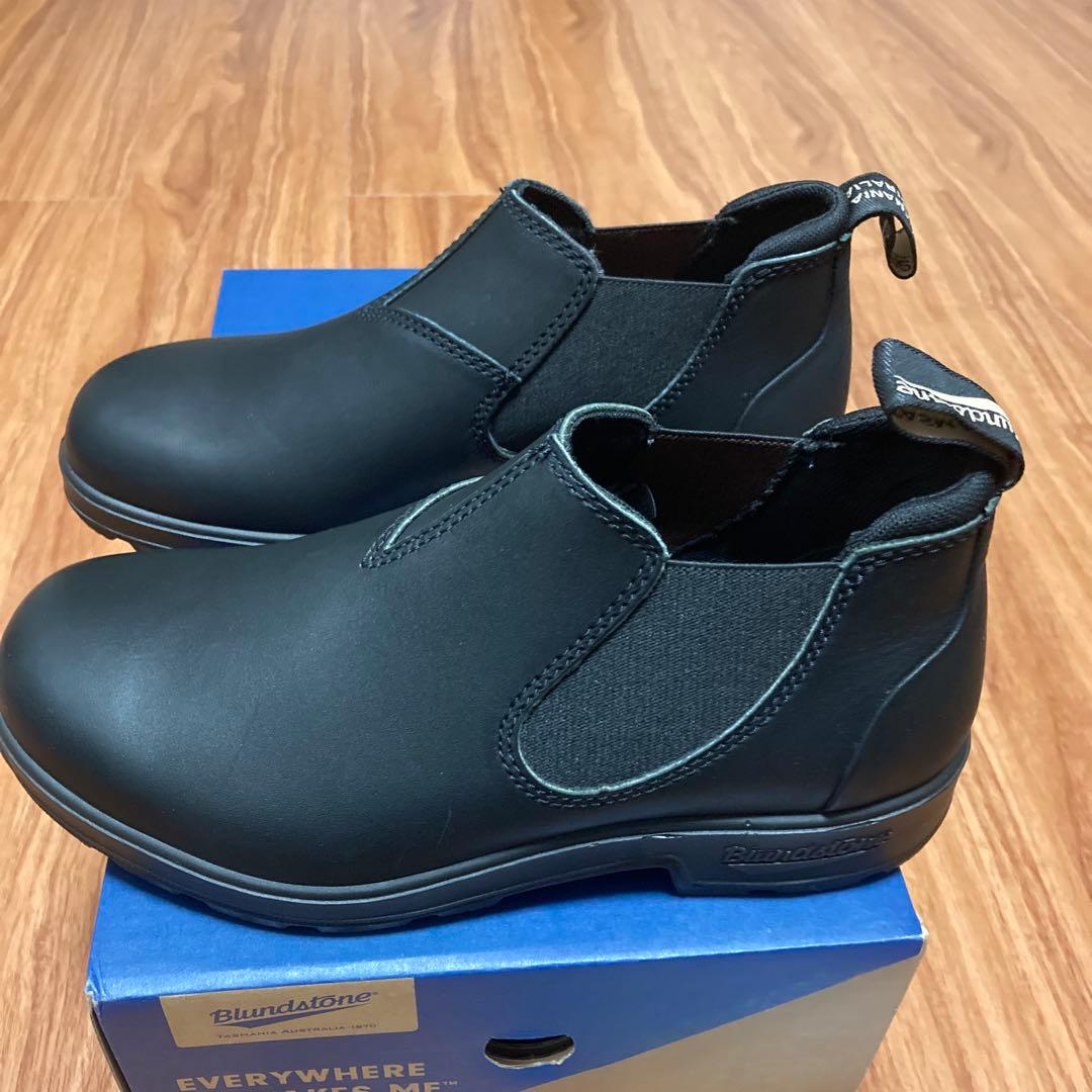 新品未使用　BlundStone ブランドストーン