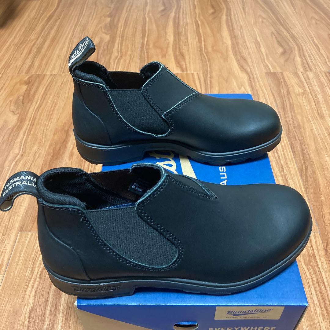 新品未使用　BlundStone ブランドストーン
