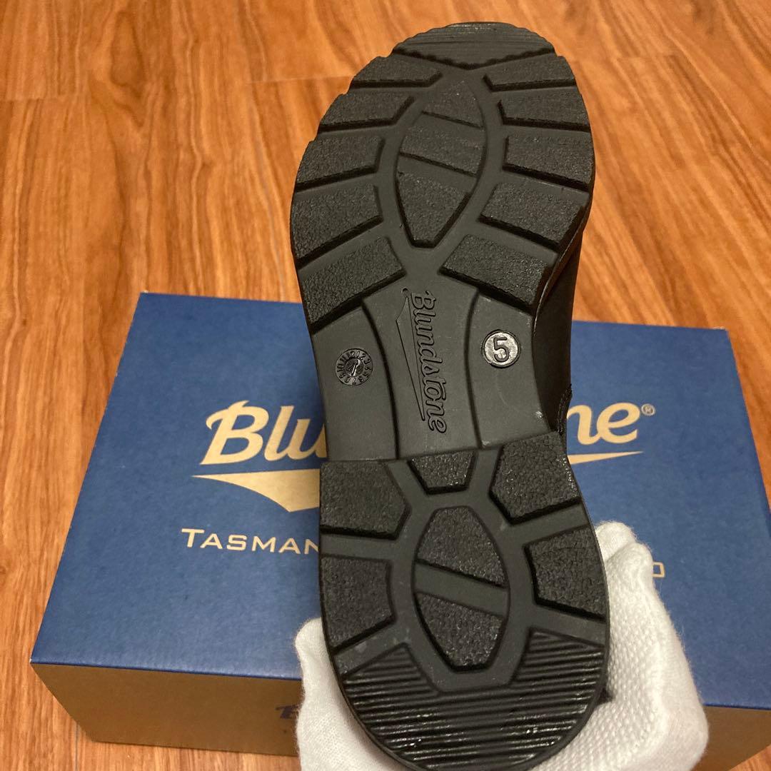 新品未使用　BlundStone ブランドストーン