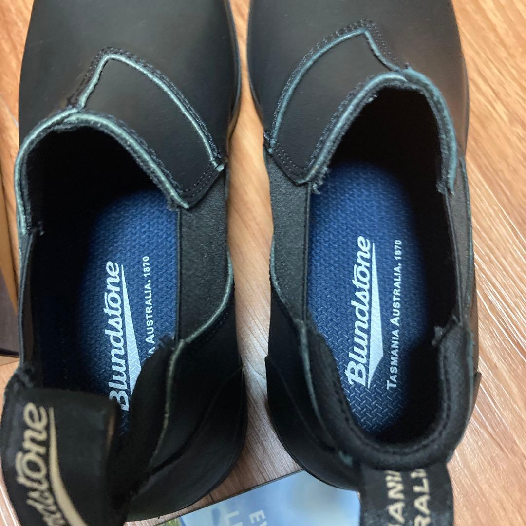新品未使用　BlundStone ブランドストーン