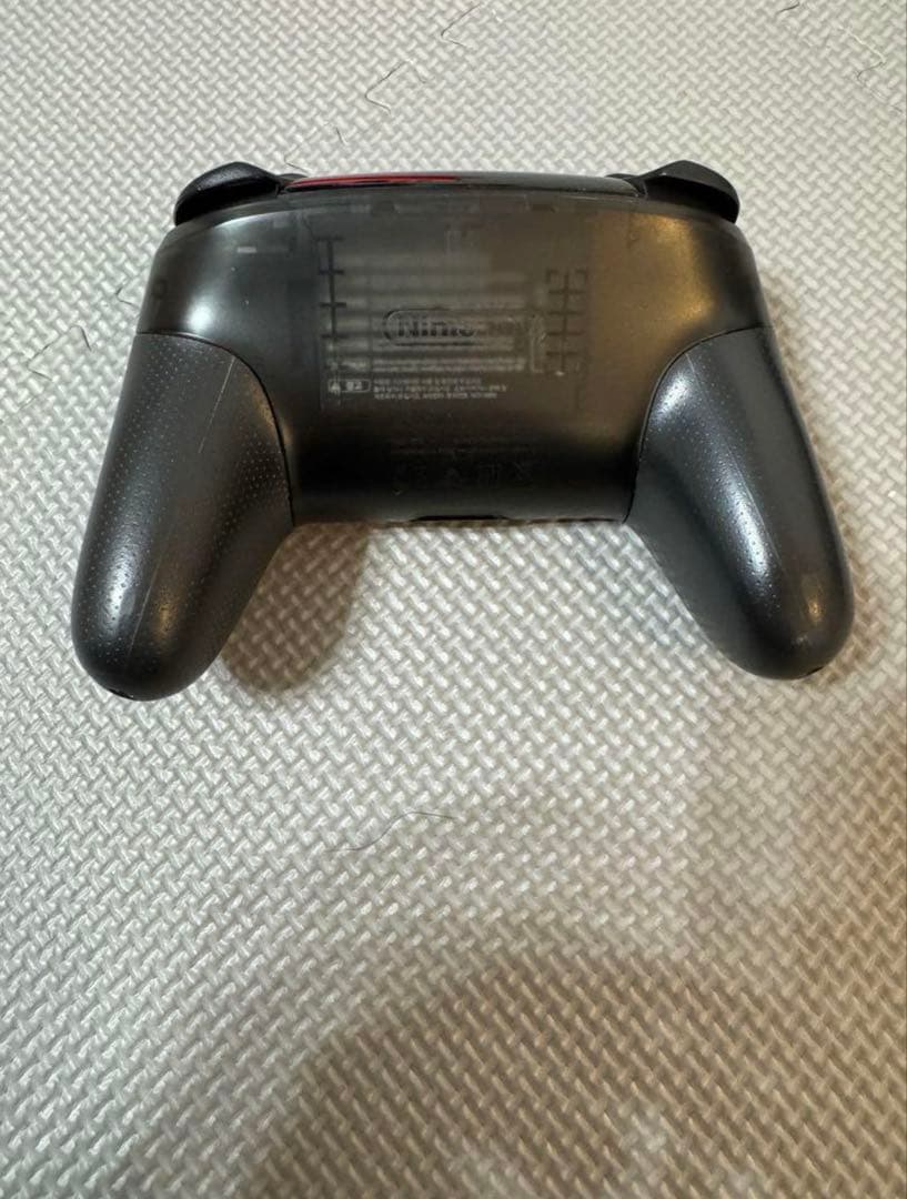 Nintendo Switch 本体　プロコン　HORIコン リングフィット