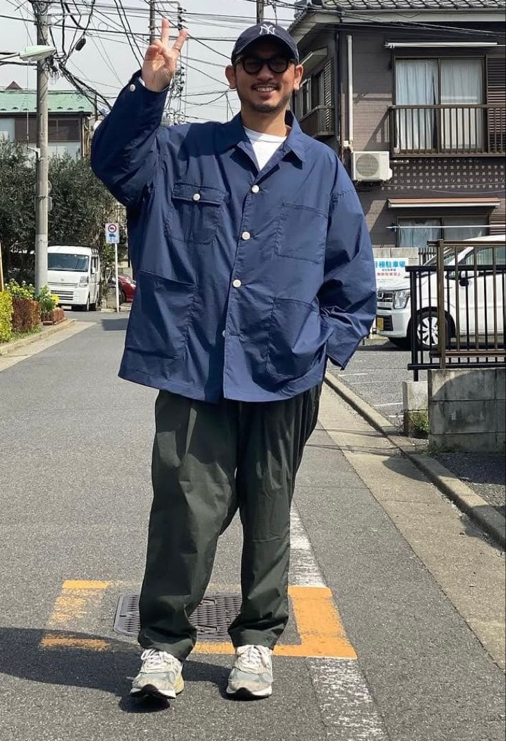 ジャケット・アウター S.F.C STRIPES FOR CREATIVE COVERALL URBS