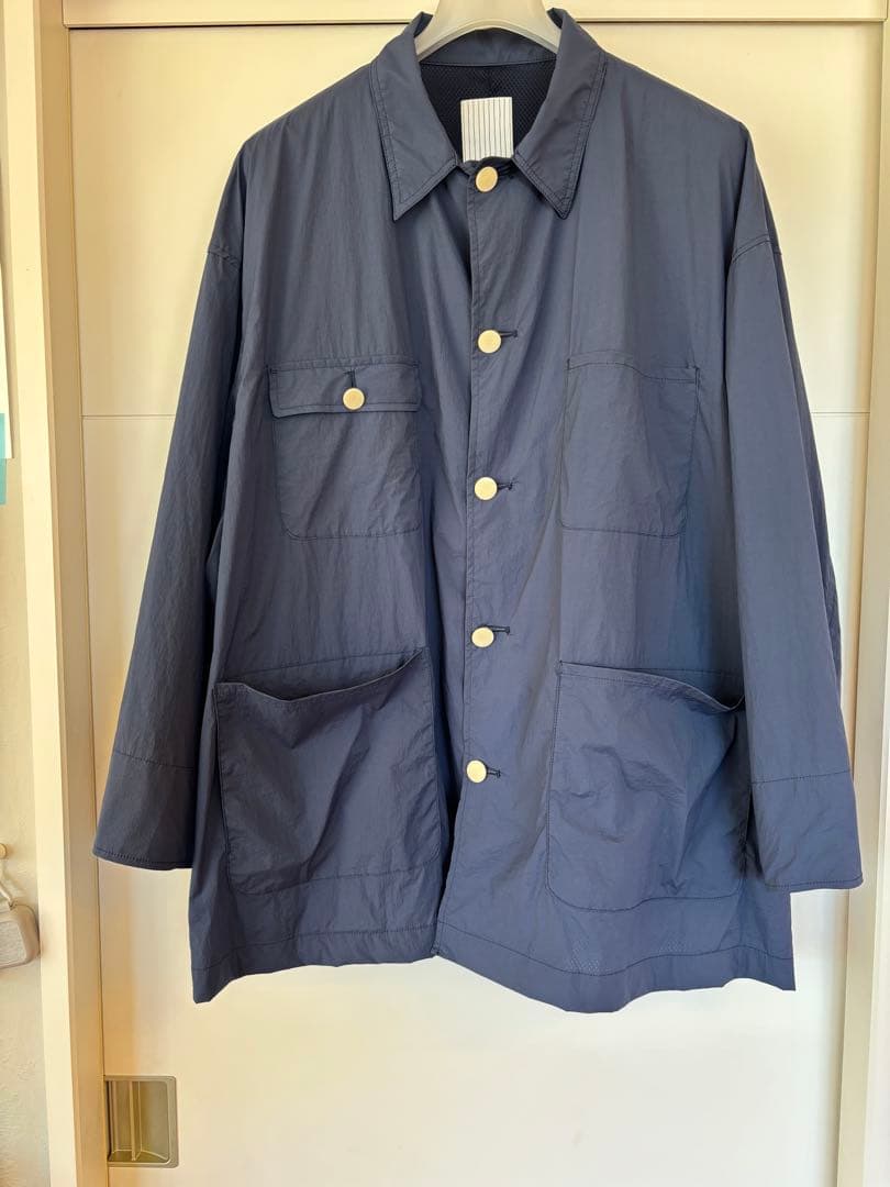 ジャケット・アウター S.F.C STRIPES FOR CREATIVE COVERALL URBS