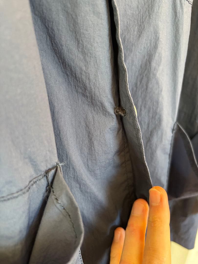 ジャケット・アウター S.F.C STRIPES FOR CREATIVE COVERALL URBS