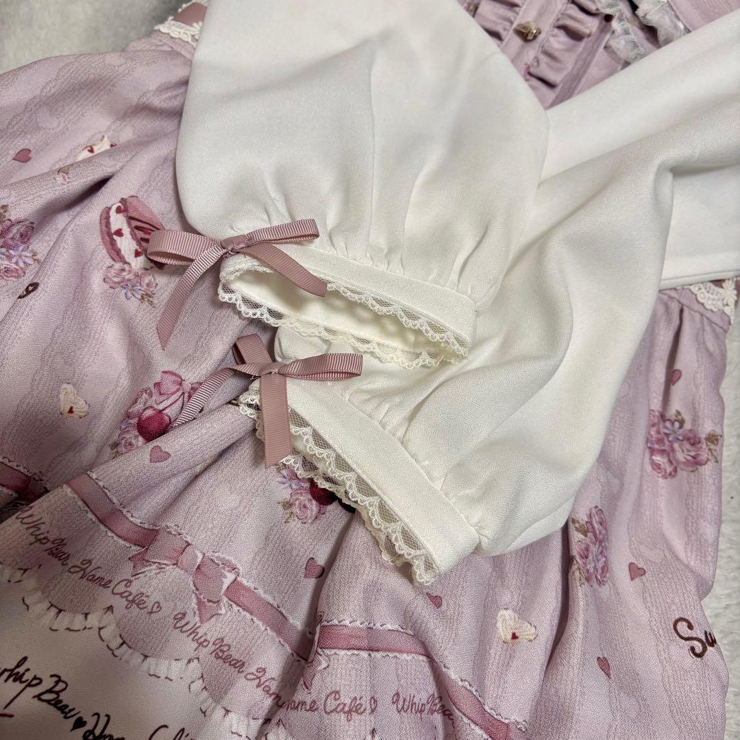 LIZLISA ワンピース