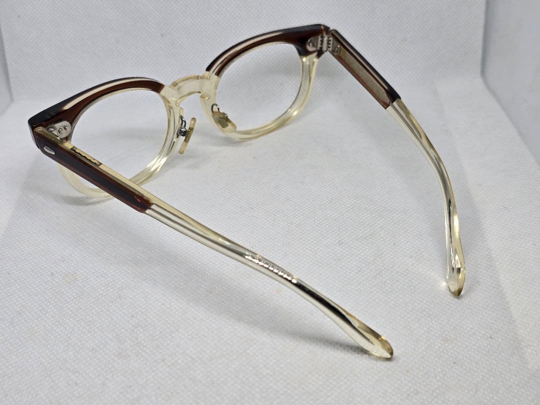 白山眼鏡 TENDERLOIN テンダーロイン T-jerry 白山眼鏡店メガネ