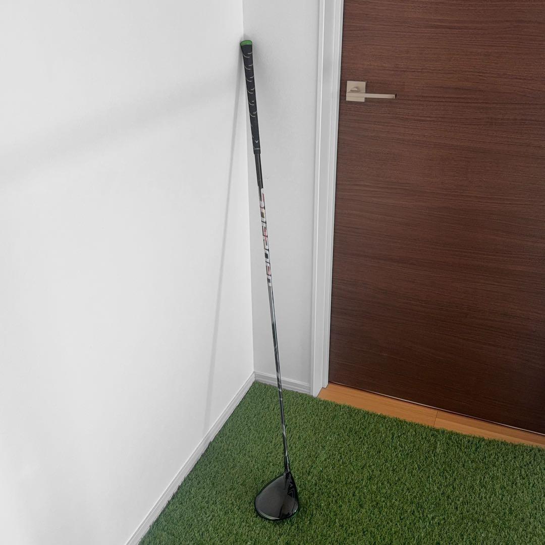 【USモデル】キャロウェイ GBBエピックサブゼロ 9° スピーダーエボ4 S