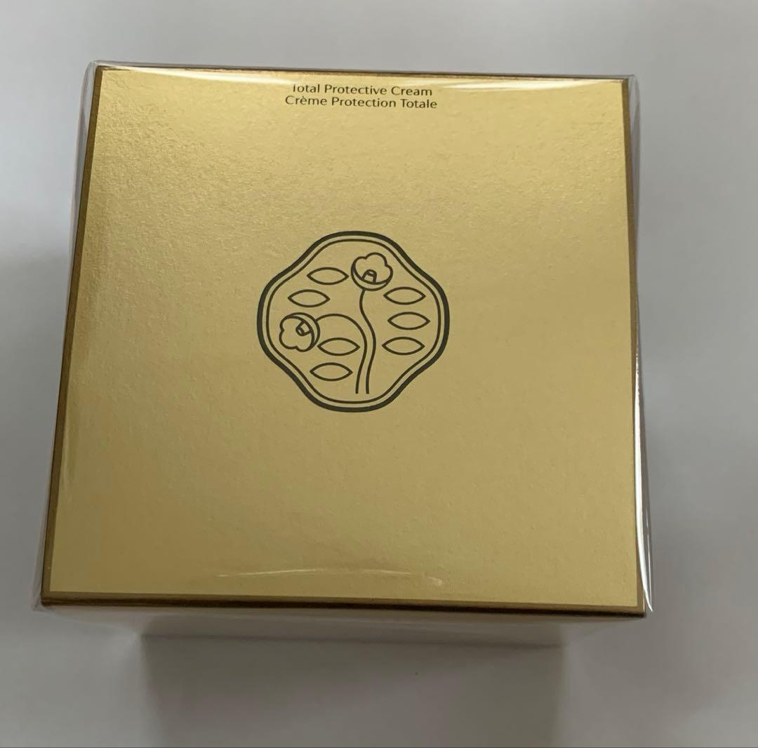 SHISEIDOフューチャーソリューションLXトータルプロテクティブクリームe