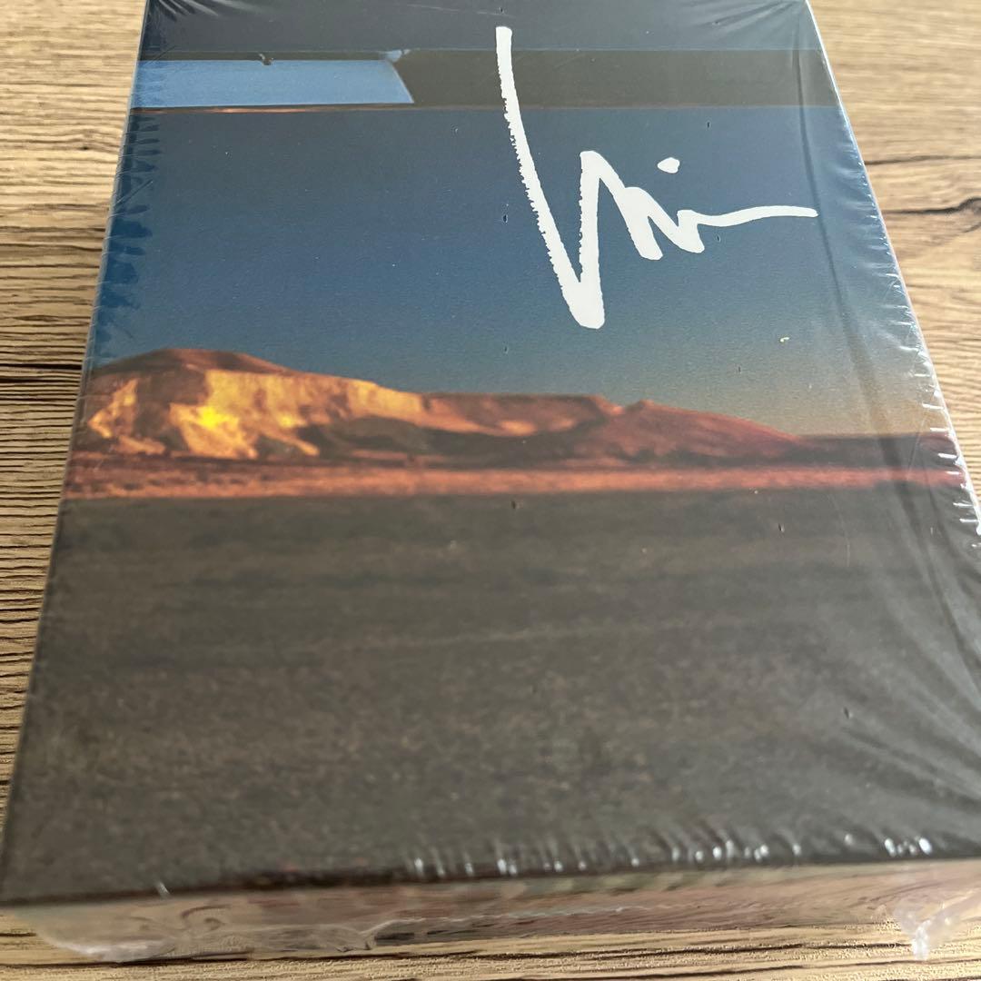 ヴィム・ヴェンダース ニューマスターBlu-ray BOXⅢ〈5枚組〉