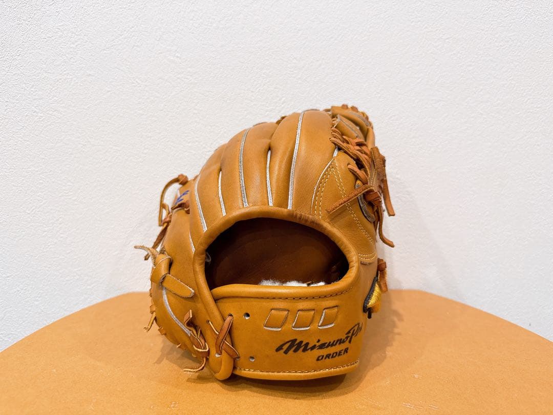 ミズノプロ 軟式オーダー 坂本5Dモデル