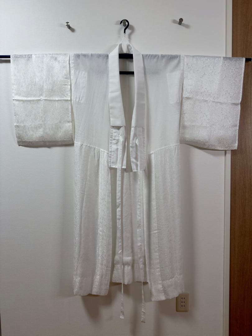 き楽っく/きらっく・袖2種類/襟3種類付き/洗える長襦袢/衿秀