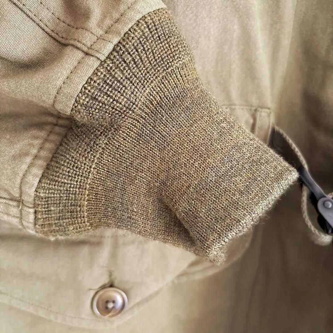 【週末限定価格】Nigel Cabourn WOMAN【M-47】