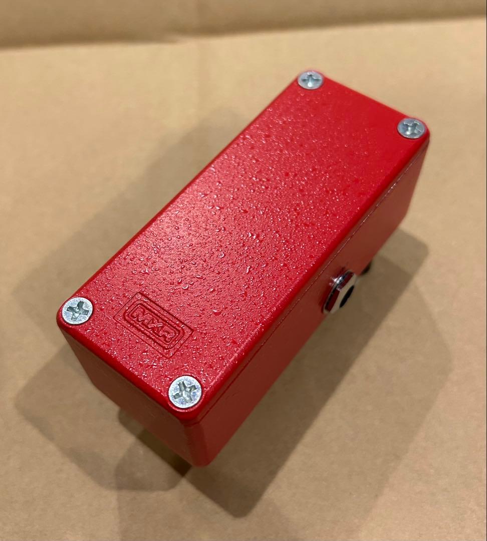 MXR dyna comp mini 美品 中古品