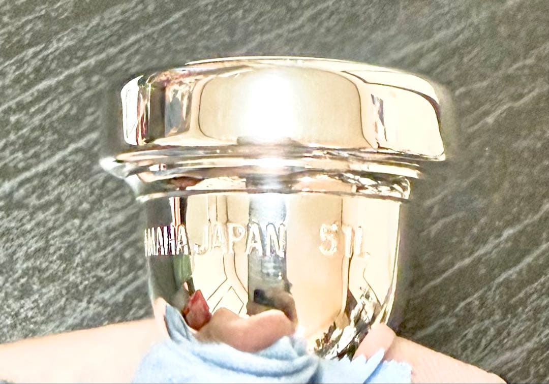 【HG】YAMAHA YEP-621s ユーフォニアム