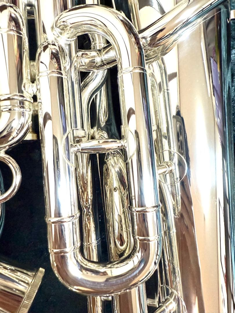 【HG】YAMAHA YEP-621s ユーフォニアム