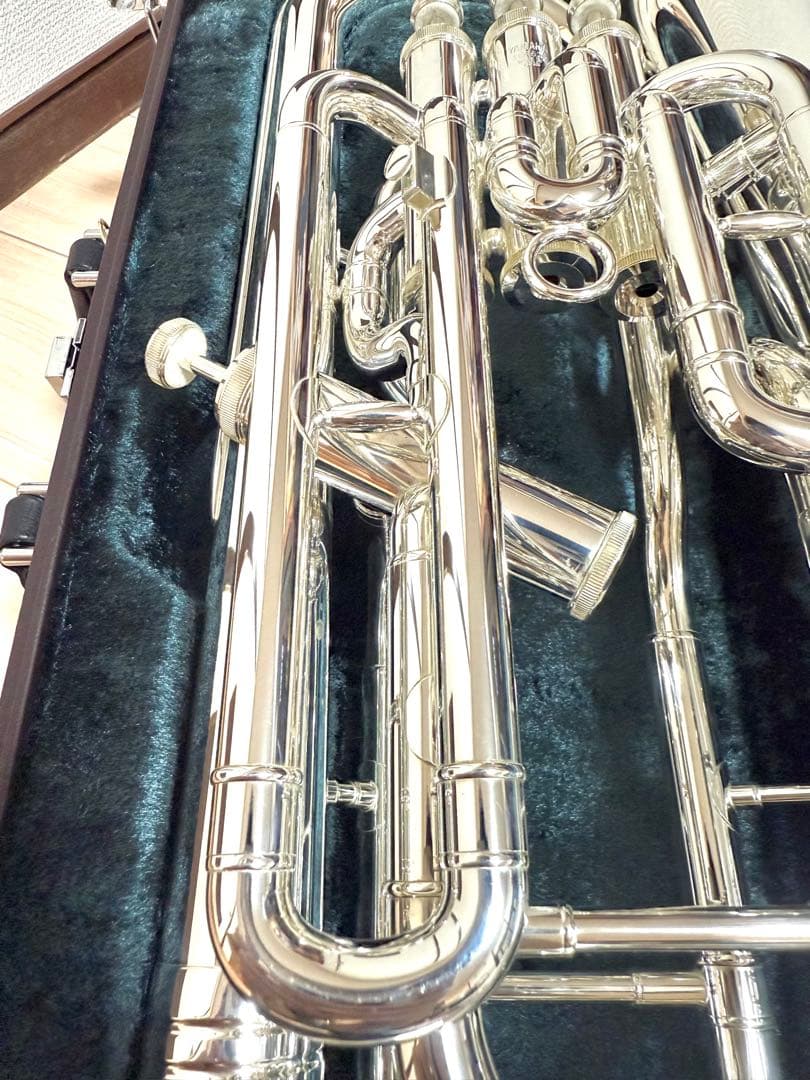 【HG】YAMAHA YEP-621s ユーフォニアム