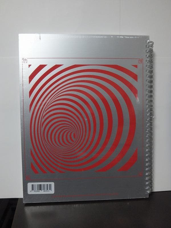 CEDRIC EISENRING: EISENRING /未開封洋書!