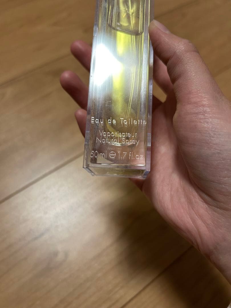 GUCCI グッチ エンヴィ50ml 残量3/4程度です✨