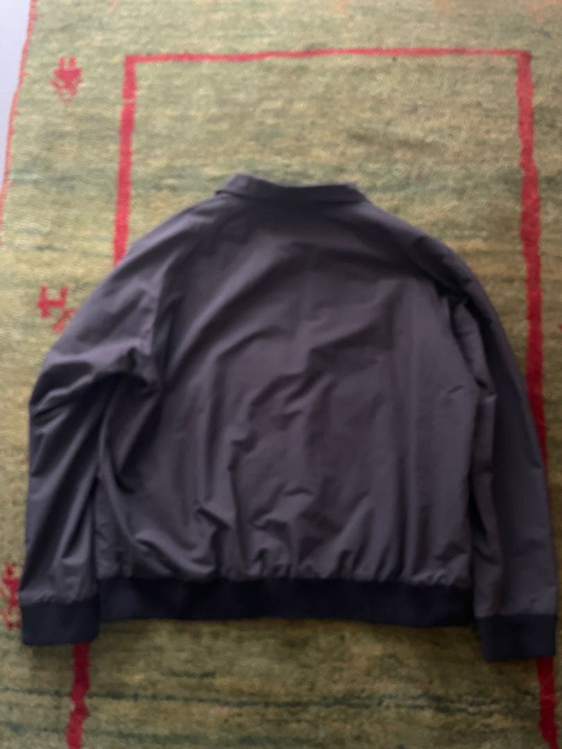 Patagonia パタゴニア　バギーズジャケット　XL