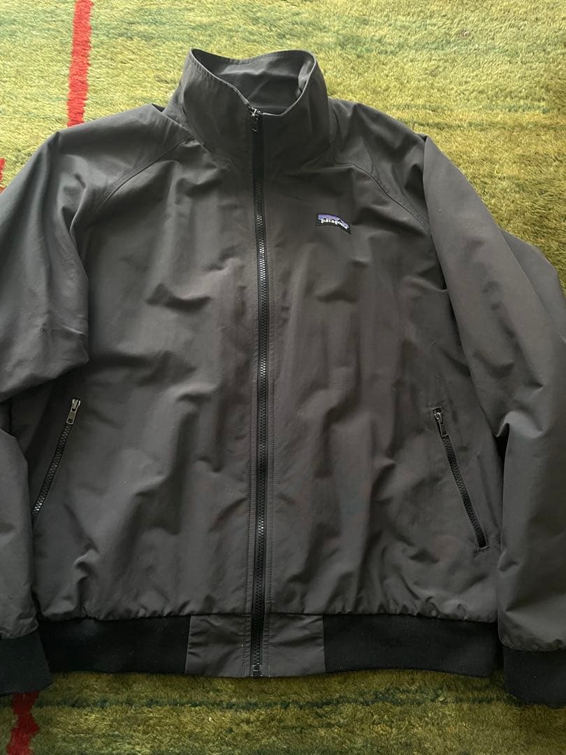 Patagonia パタゴニア　バギーズジャケット　XL