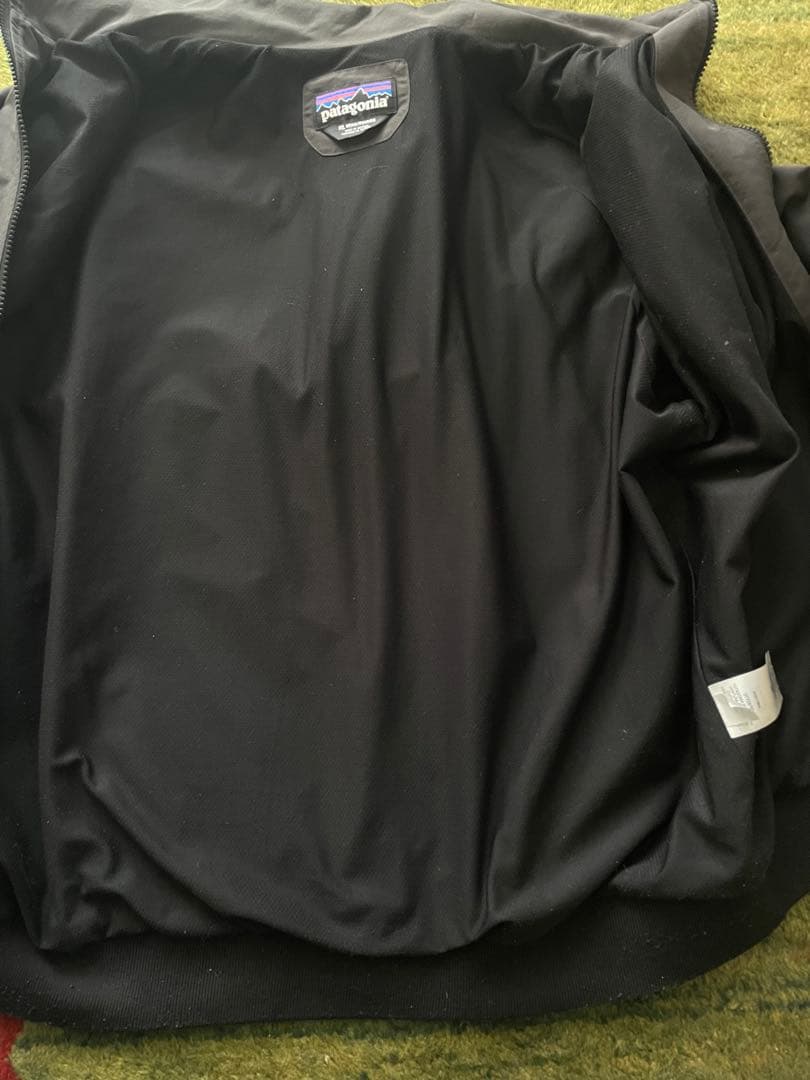 Patagonia パタゴニア　バギーズジャケット　XL