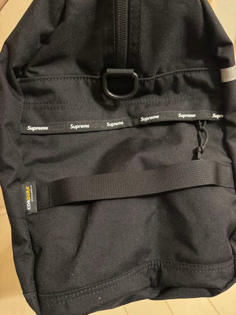 Supreme ボストンバッグ2024-2025 AW