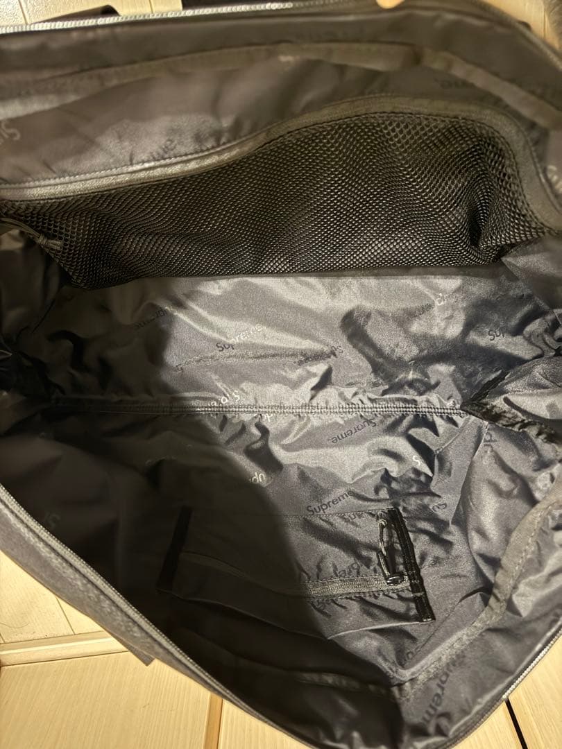 Supreme ボストンバッグ2024-2025 AW