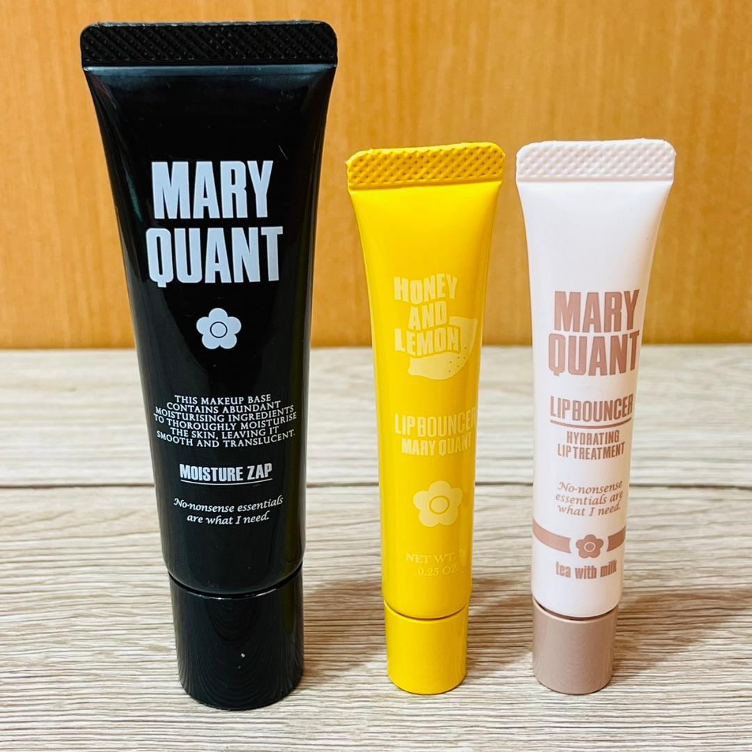 ♥マリークヮント　スキンケア　14点まとめ　※バラ売り不可