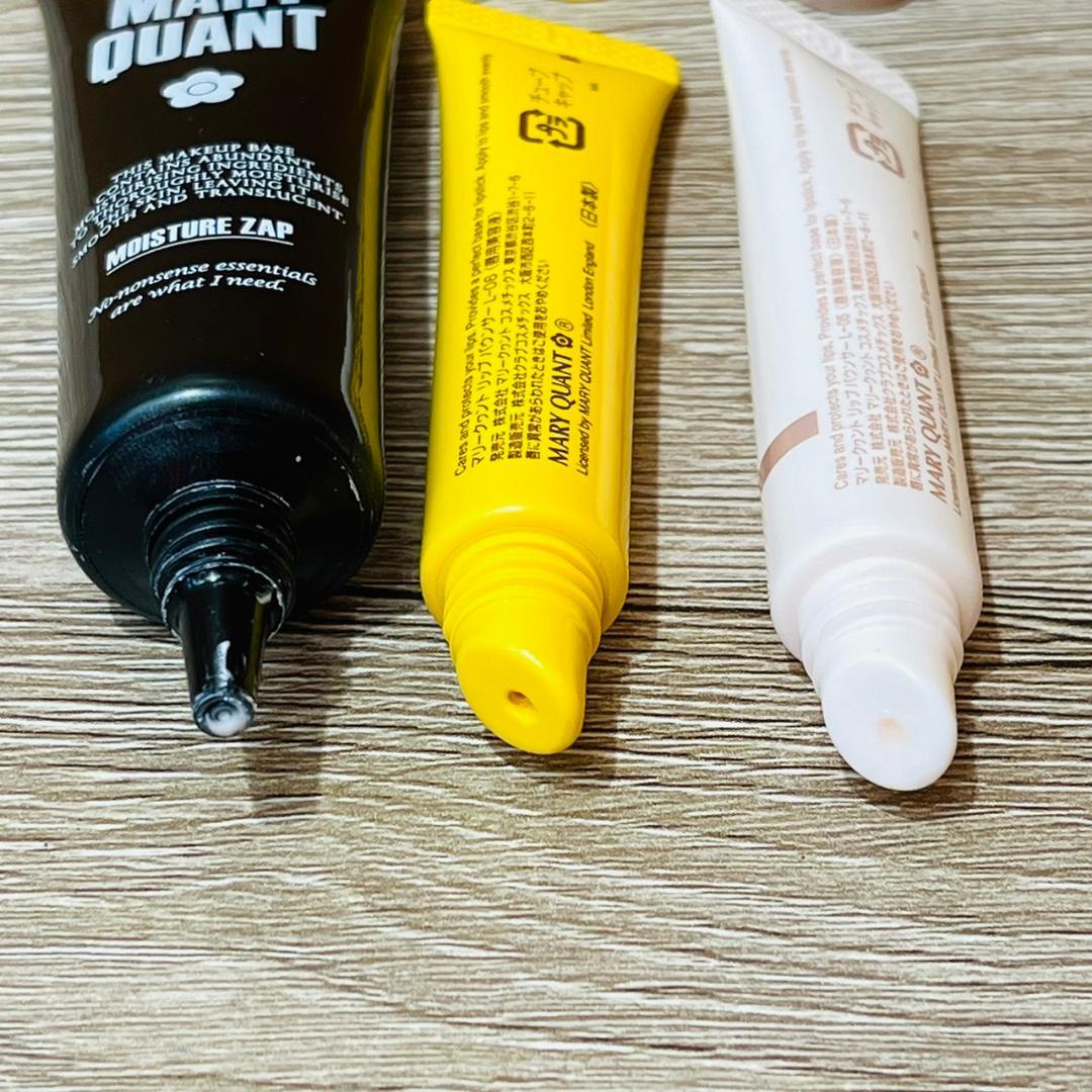 ♥マリークヮント　スキンケア　14点まとめ　※バラ売り不可