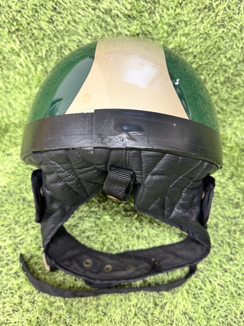 PIAGGIO ピアジオ ヘルメット 半帽　ハーフキャップ