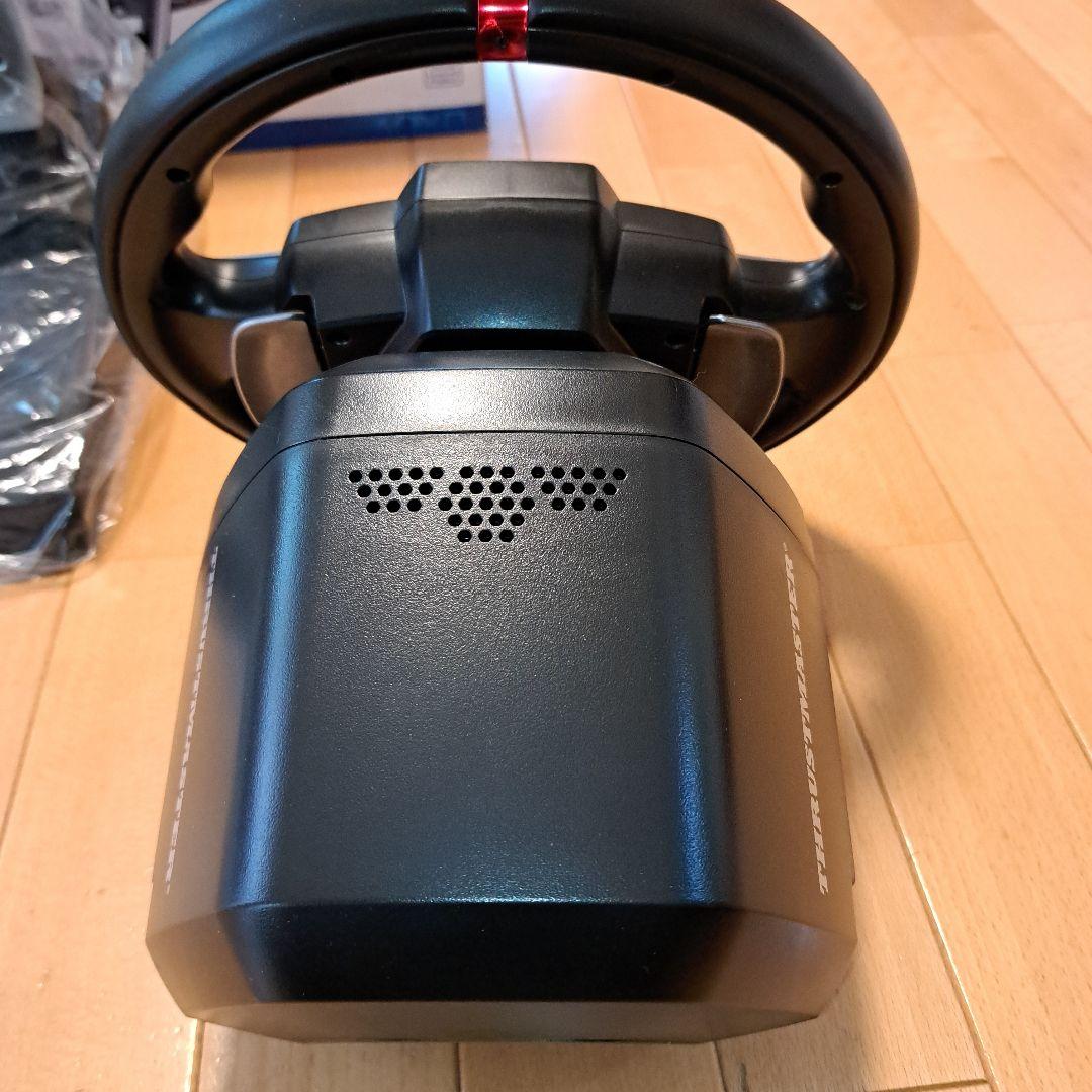 thrustmaster スラストマスター　t248