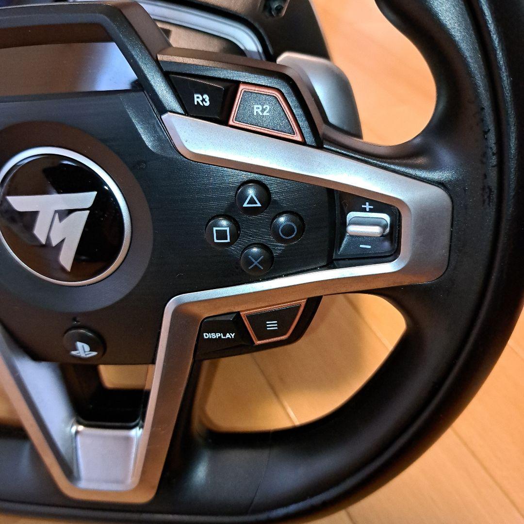thrustmaster スラストマスター　t248