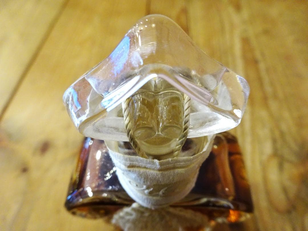 ☆未開封品☆ MITSOUKO　ゲラン　ミツコ パルファム フランス製　30ml