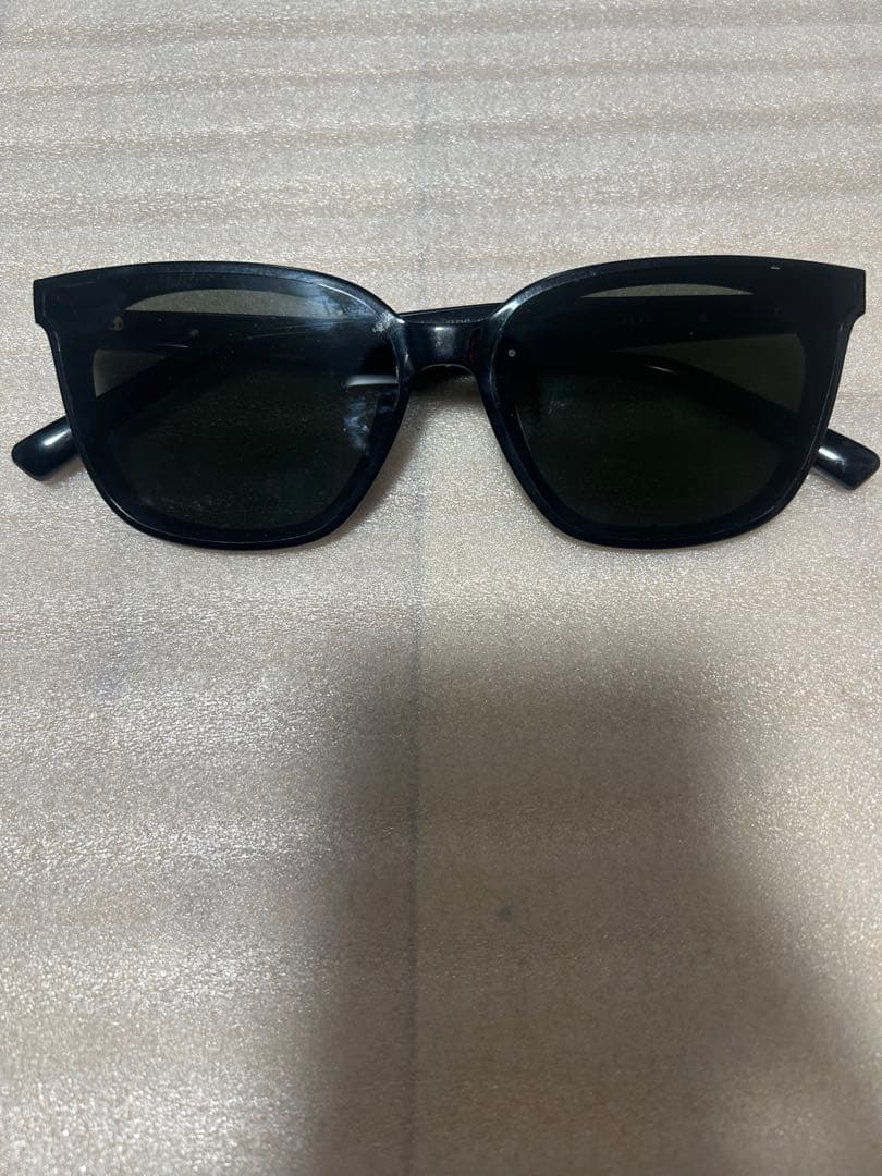 GENTLE MONSTER LILIT サングラス　ジェントルモンスター 黒