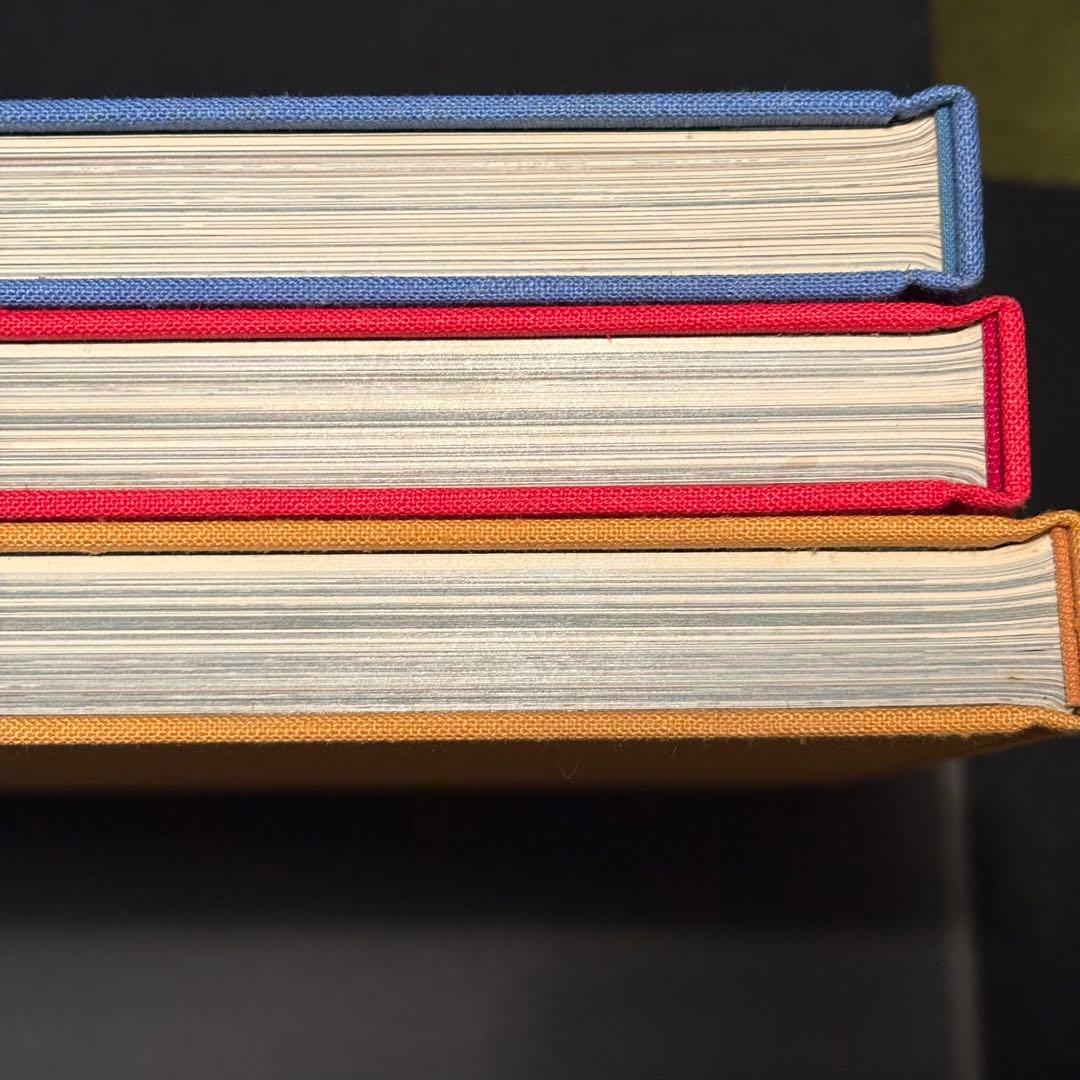 日本 JAPAN 3冊組 原弘 土門拳 石元泰博 二川幸夫