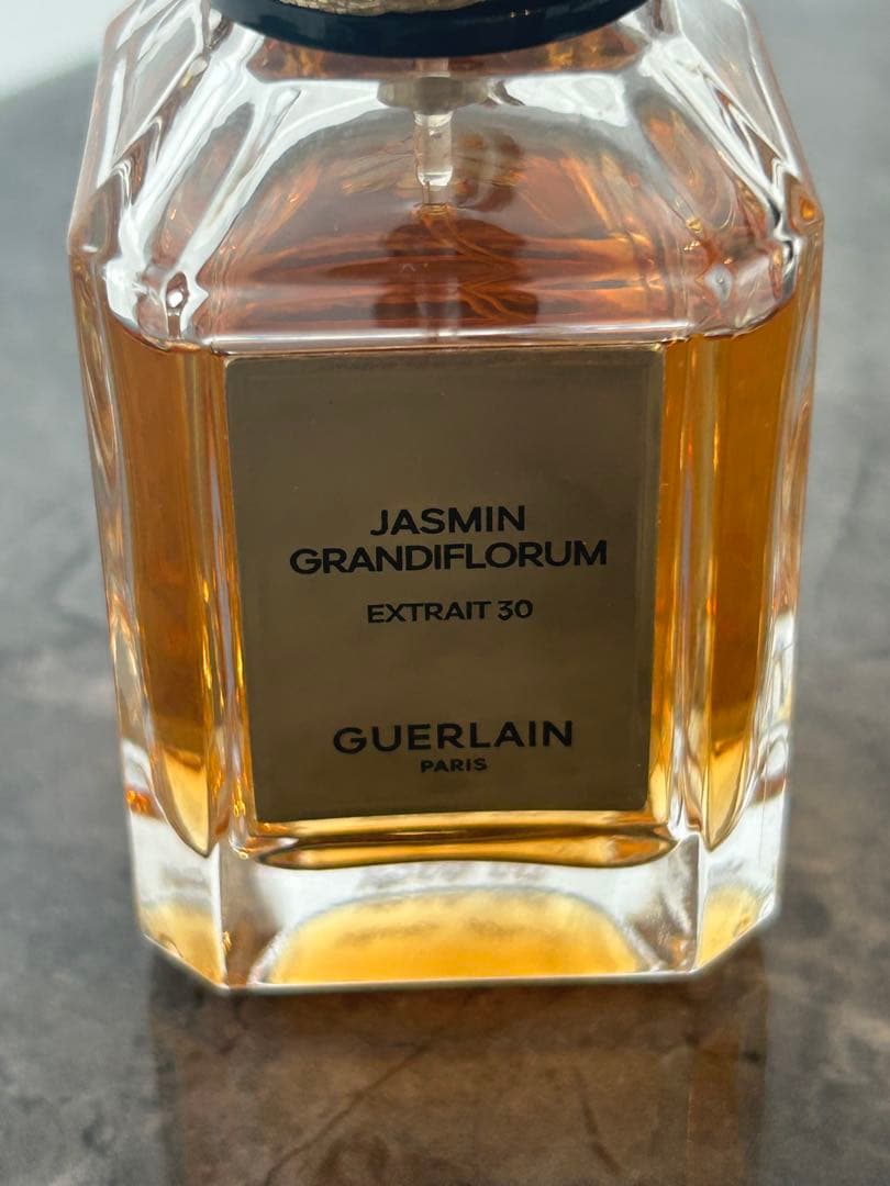 Guerlain ジャスミン グランディフローラム エクストレ30 50ml